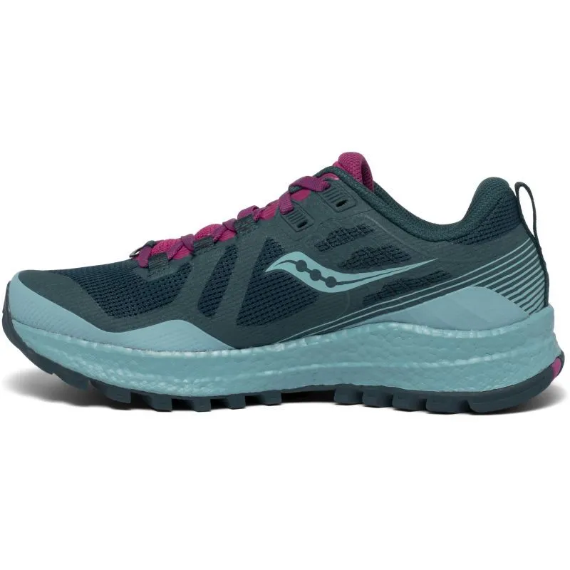 Saucony  Xodus 10  - Scarpe da trail running - Donna