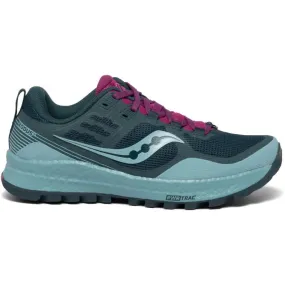 Saucony  Xodus 10  - Scarpe da trail running - Donna