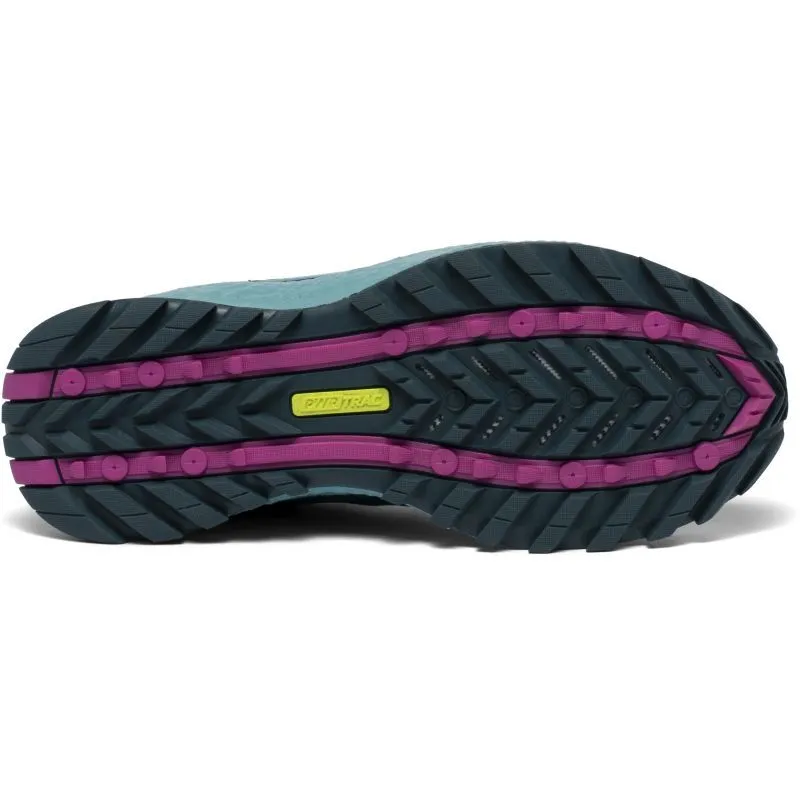 Saucony  Xodus 10  - Scarpe da trail running - Donna