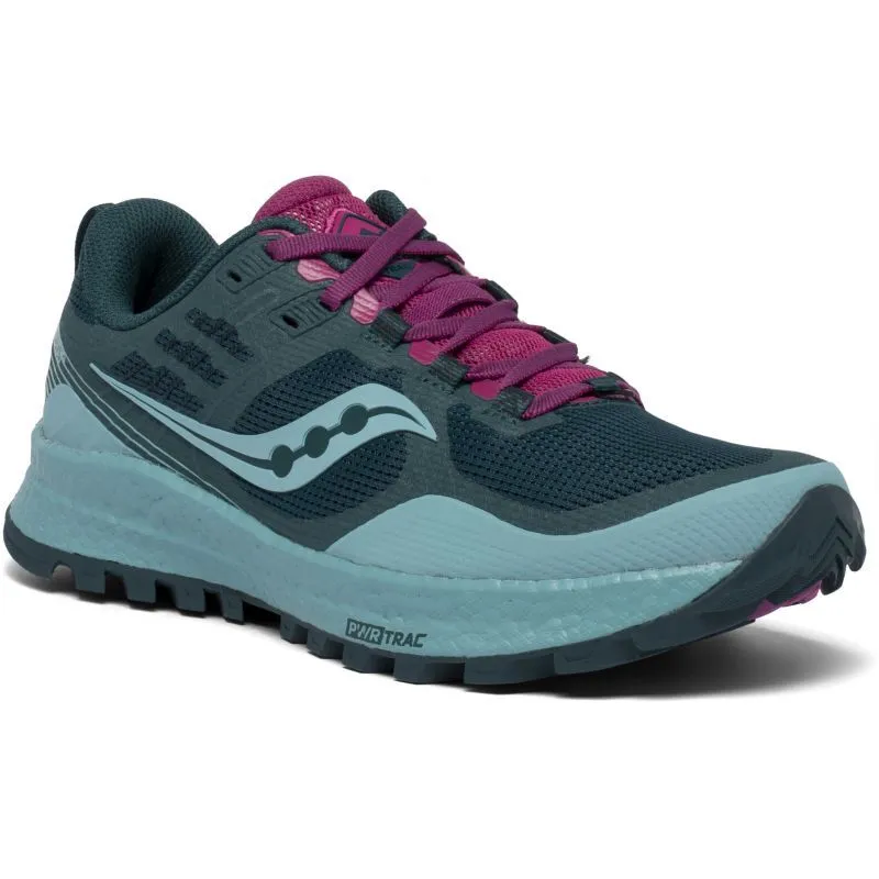 Saucony  Xodus 10  - Scarpe da trail running - Donna