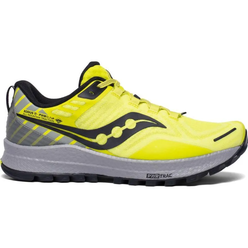 Saucony  Xodus 11 - Scarpe da trail running - Uomo