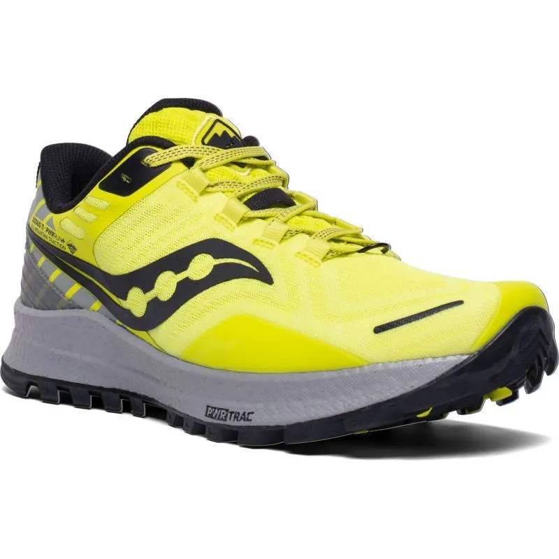 Saucony  Xodus 11 - Scarpe da trail running - Uomo