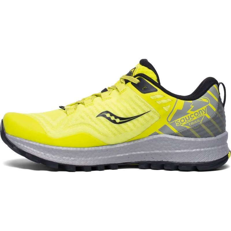 Saucony  Xodus 11 - Scarpe da trail running - Uomo