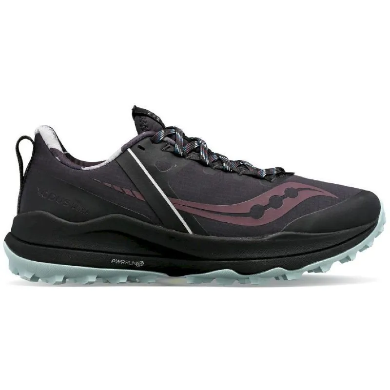 Saucony  Xodus Ultra Runshield - Scarpe da trail running - Uomo