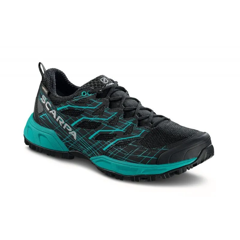 Scarpa - Neutron 2 GTX Wmn - Trail Running shoes - Women's