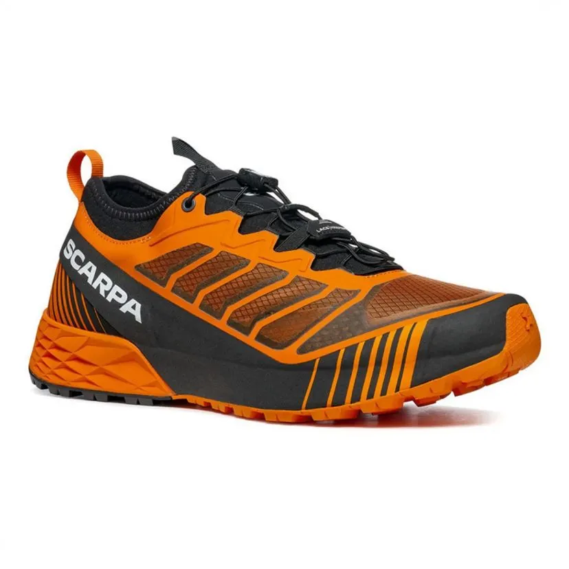 SCARPA Ribelle Run trail running shoes