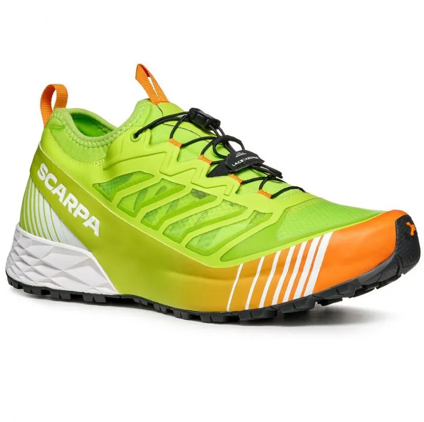 SCARPA Ribelle Run trail running shoes