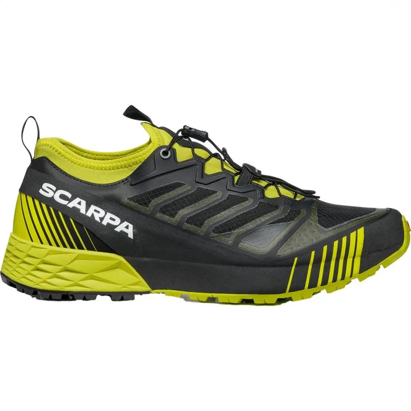 SCARPA Ribelle Run trail running shoes