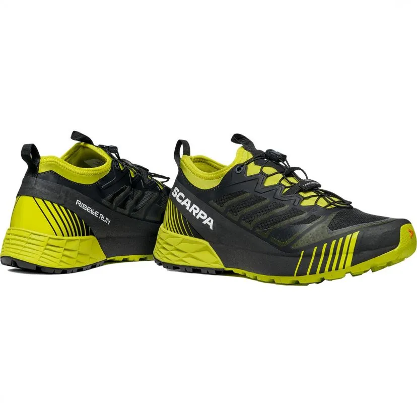 SCARPA Ribelle Run trail running shoes