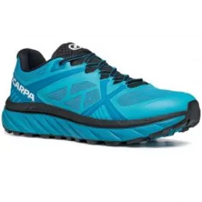 SCARPA Spin Infinity trail running shoes