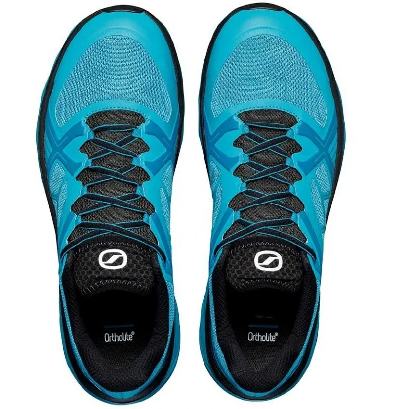 SCARPA Spin Infinity trail running shoes