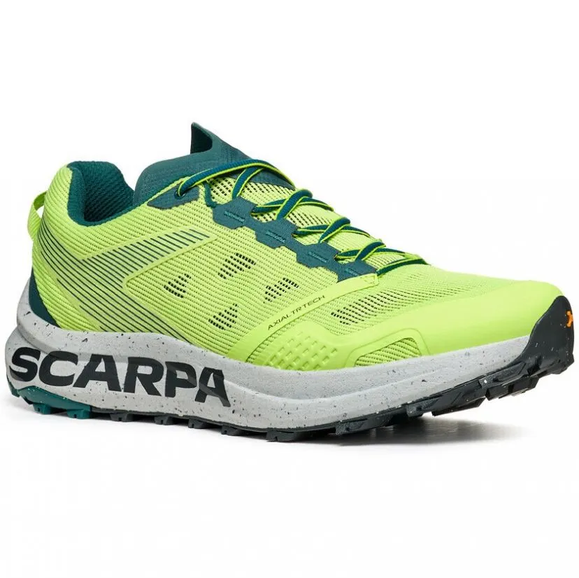 SCARPA Spin Planet trail running shoes