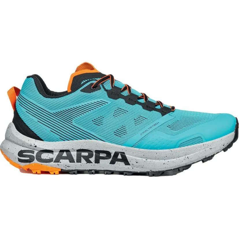 SCARPA Spin Planet trail running shoes