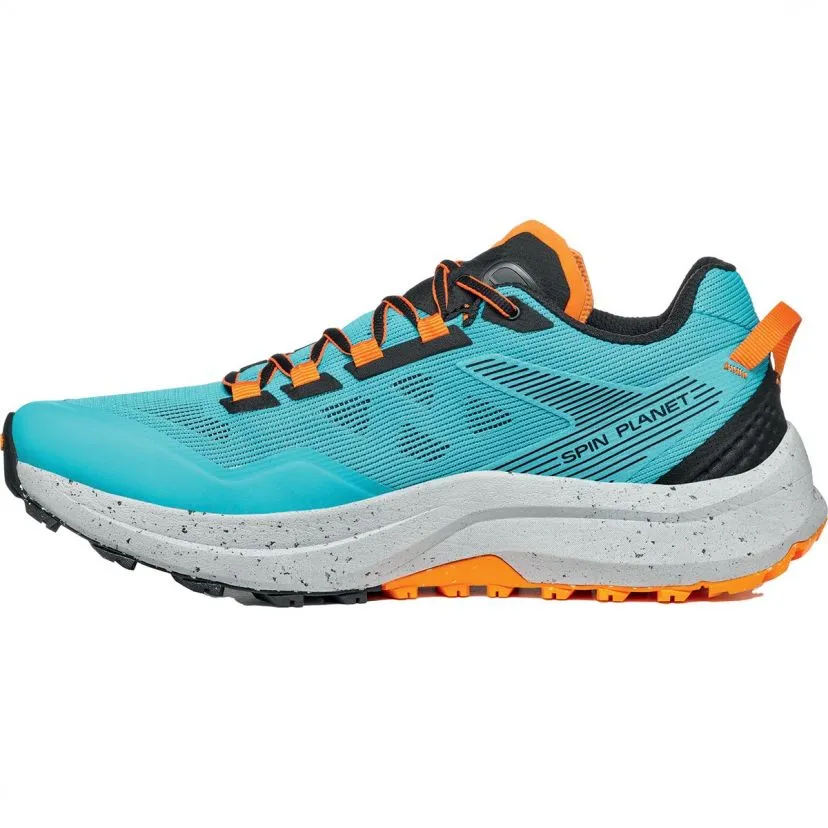 SCARPA Spin Planet trail running shoes