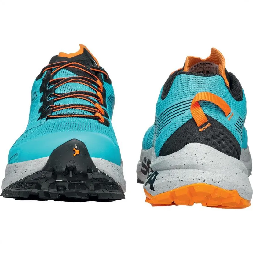 SCARPA Spin Planet trail running shoes