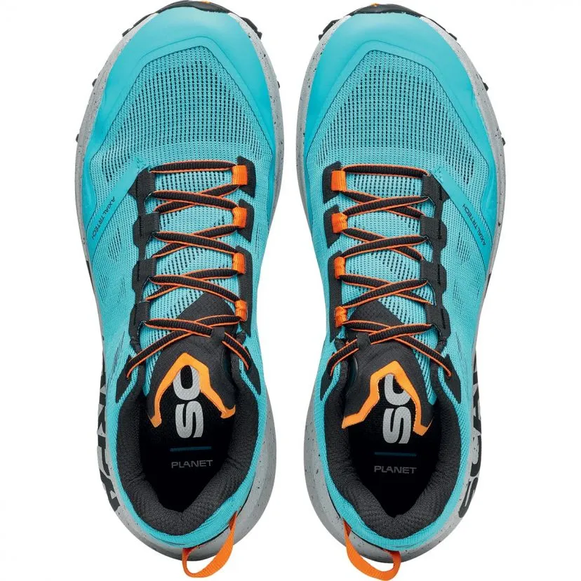 SCARPA Spin Planet trail running shoes