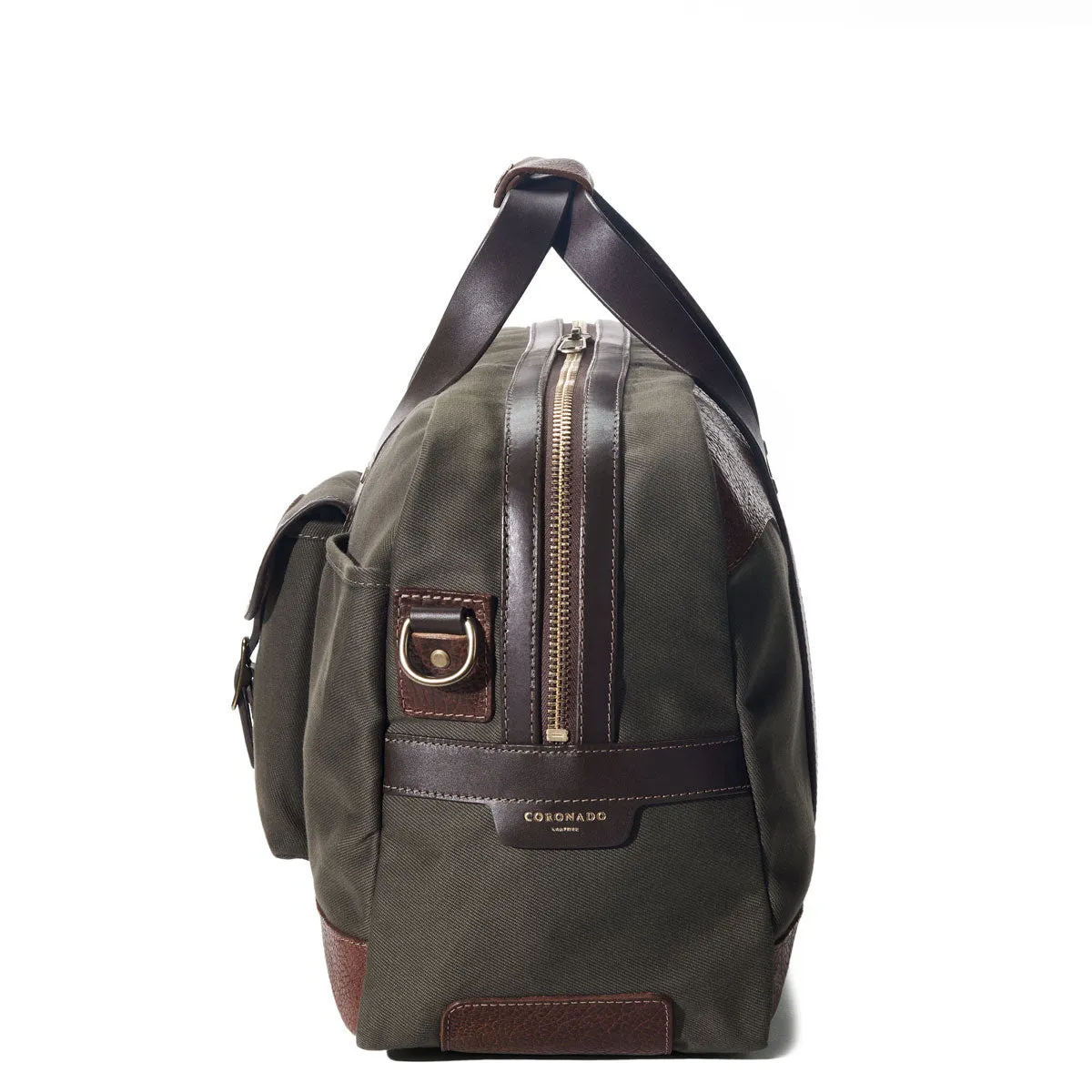 Sequoia Duffel #105