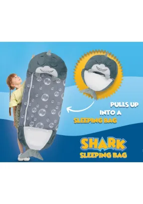 Shark Sleep Bag