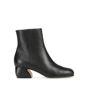 SI ROSSI - Booties Black