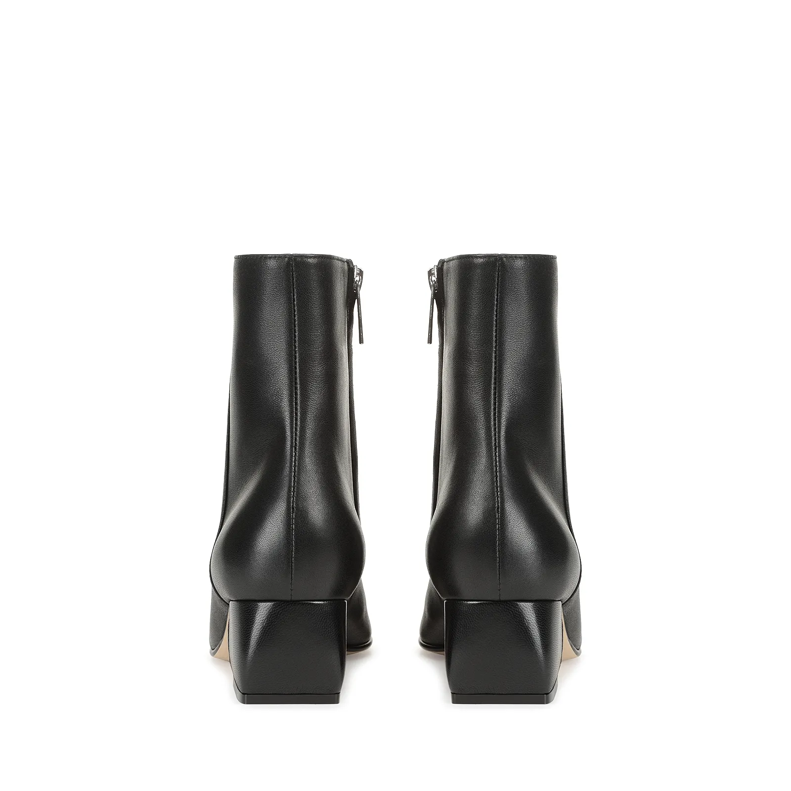 SI ROSSI - Booties Black