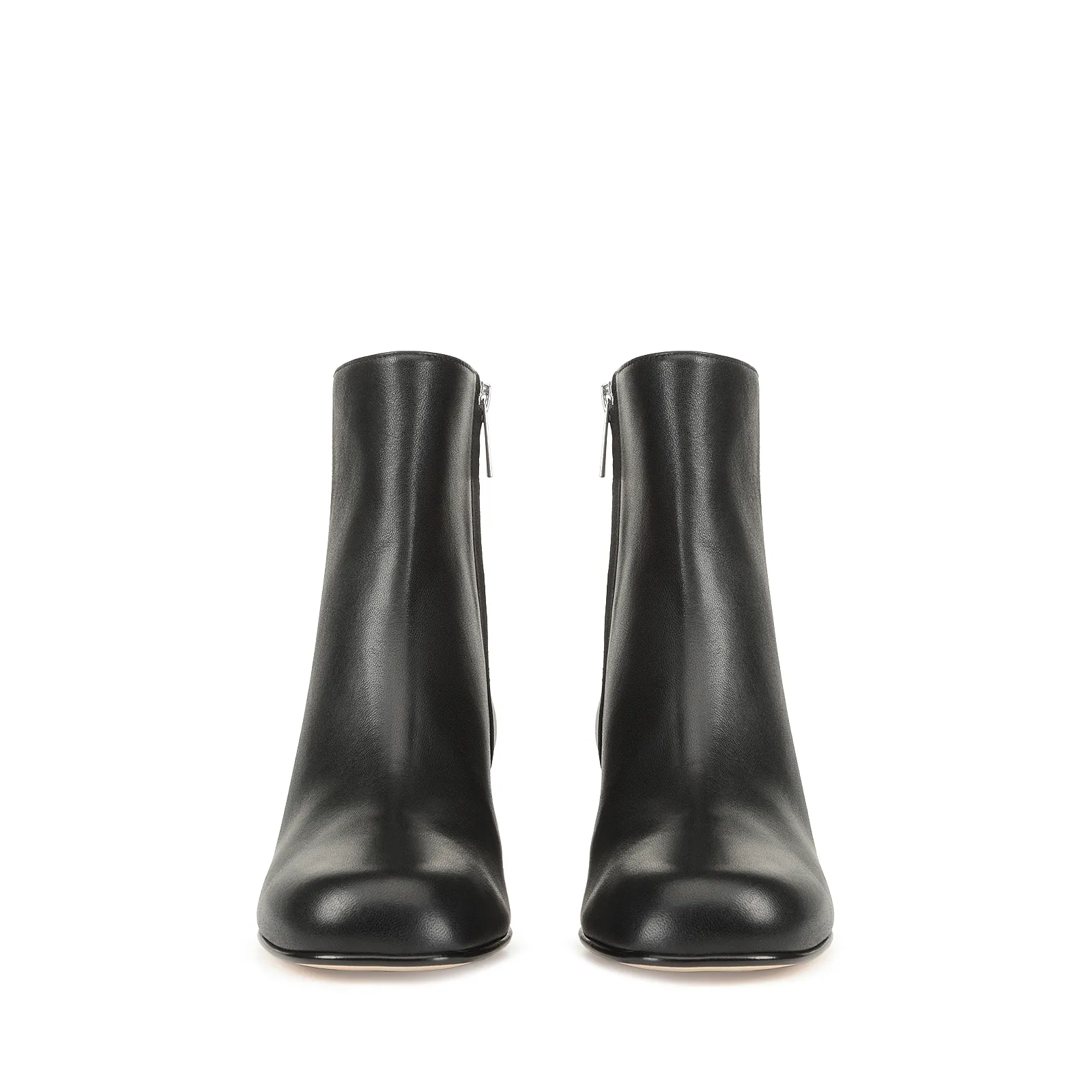 SI ROSSI - Booties Black