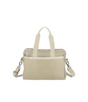 Small Uptown Satchel