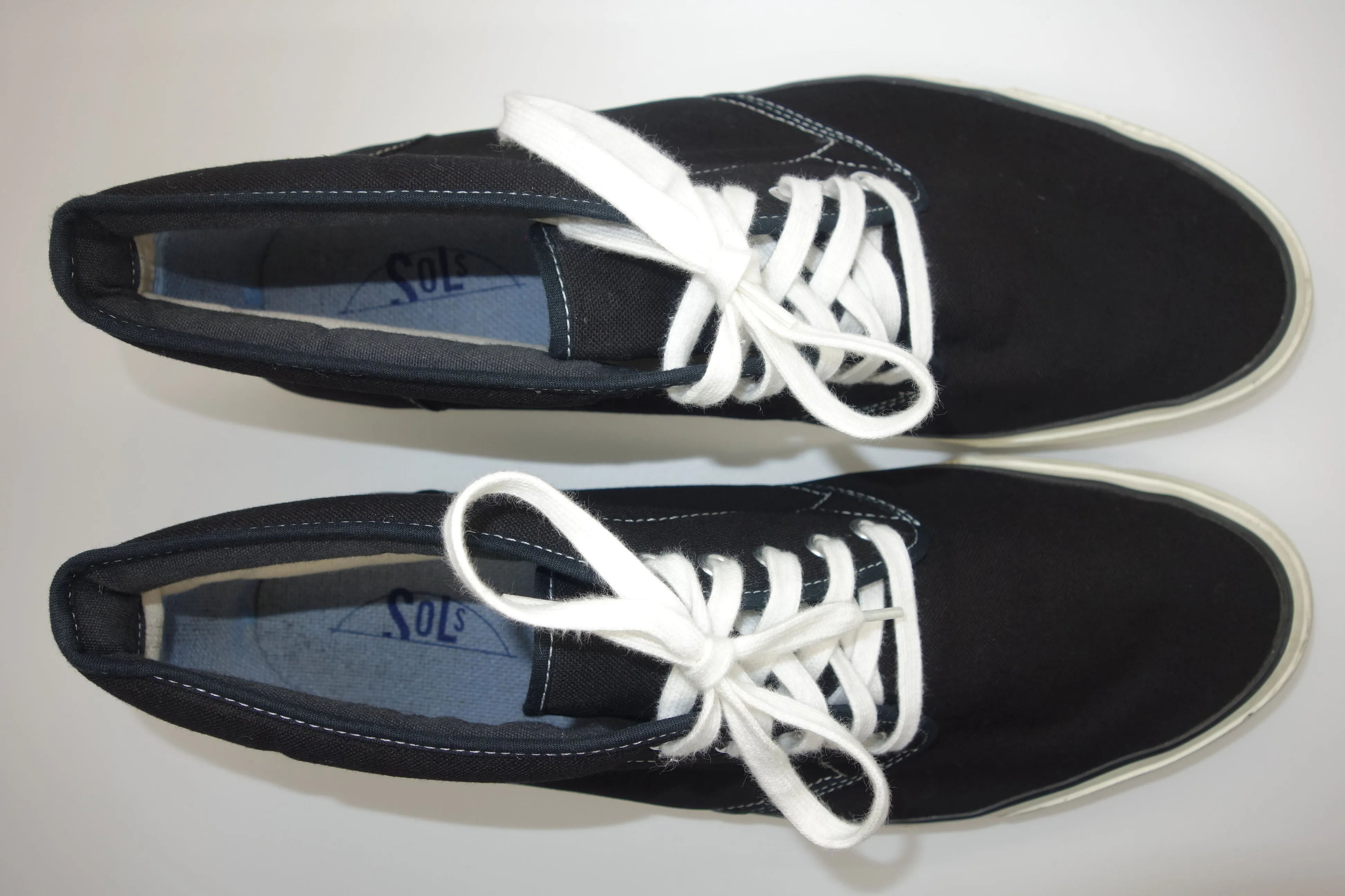 SOLS #vp149161 chukka ~ 29cm (US11.5?)