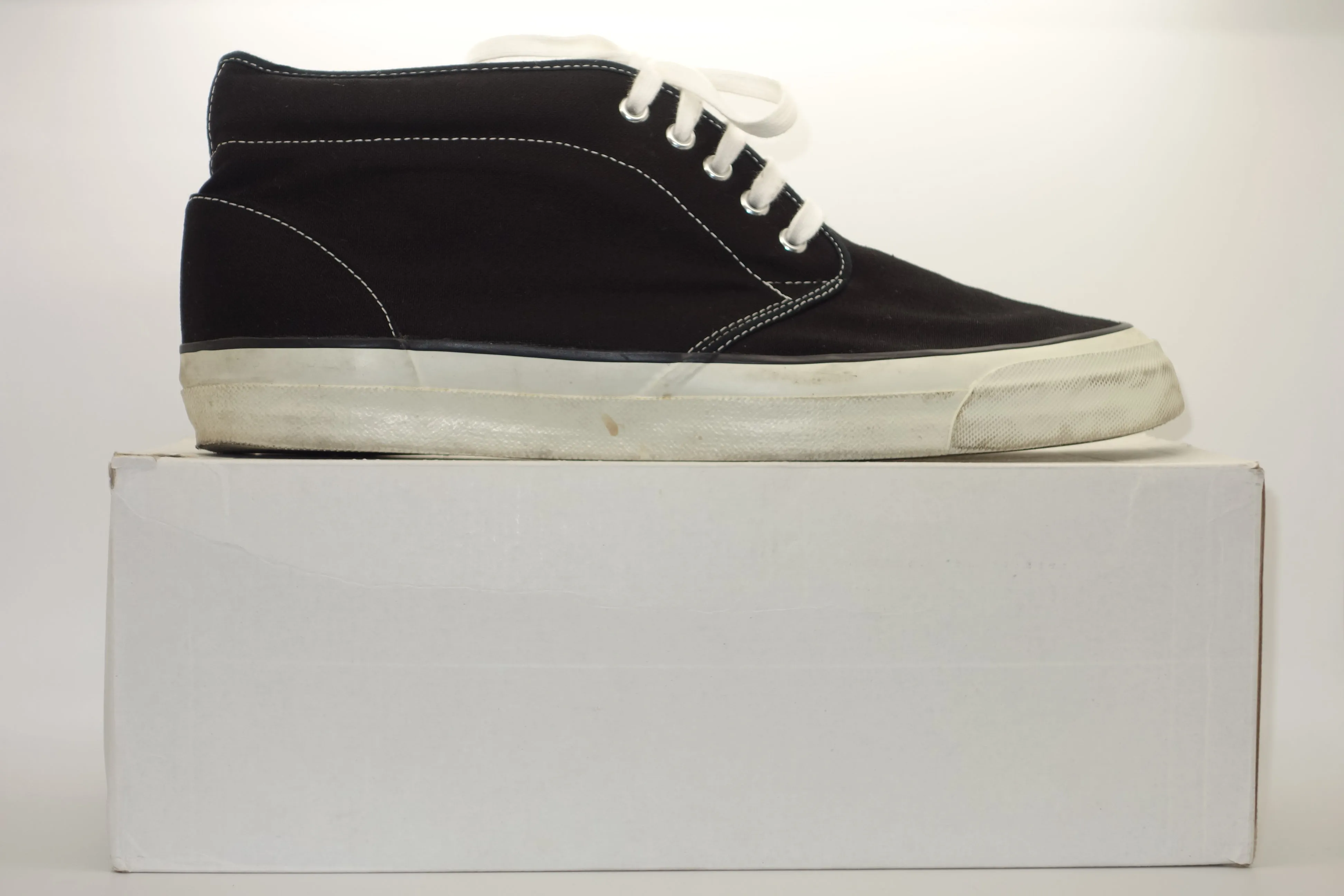 SOLS #vp149161 chukka ~ 29cm (US11.5?)