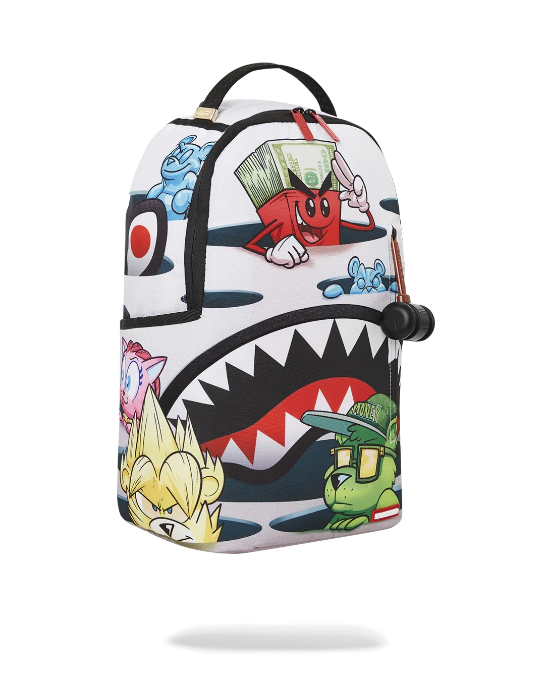 Sprayground - Can't Catch Me Backpack