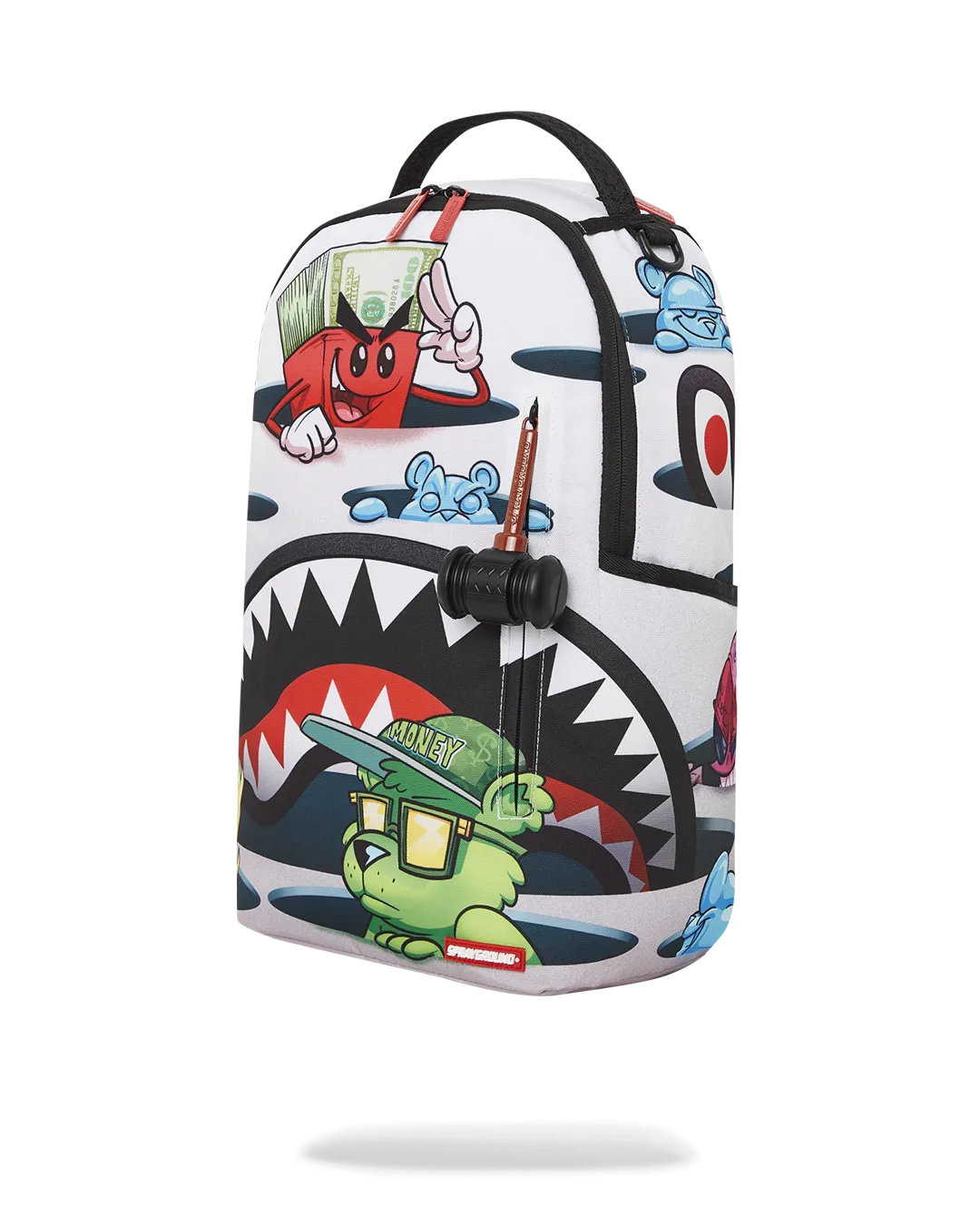 Sprayground - Can't Catch Me Backpack