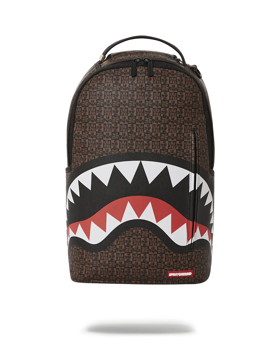 Sprayground - Frenzy Sharks Backpack (DLXV)