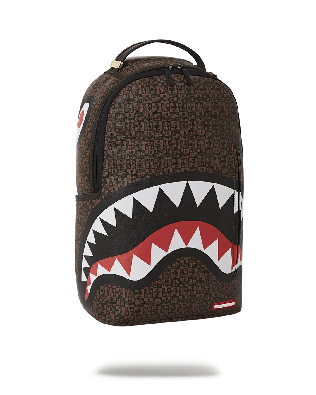 Sprayground - Frenzy Sharks Backpack (DLXV)