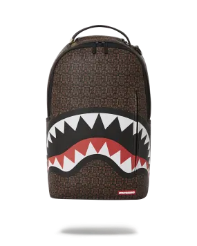 Sprayground - Frenzy Sharks Backpack (DLXV)