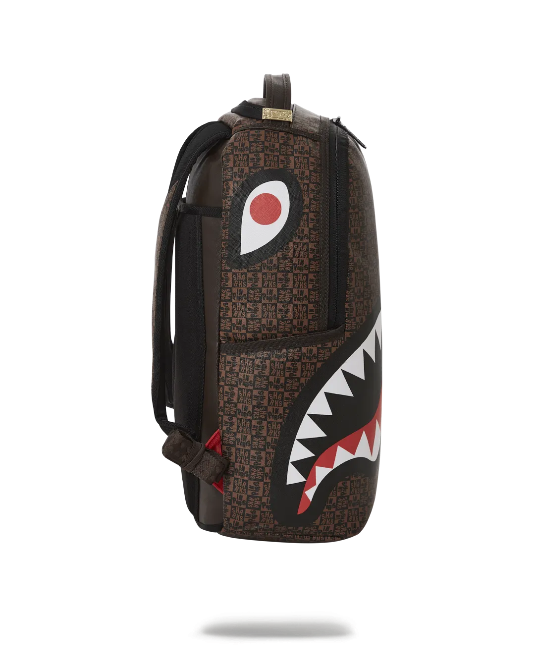 Sprayground - Frenzy Sharks Backpack (DLXV)