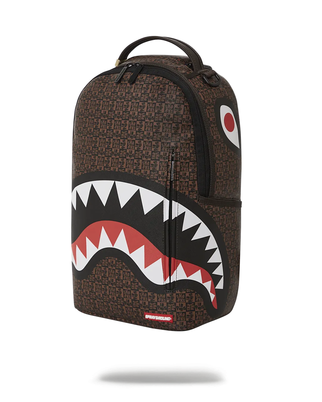 Sprayground - Frenzy Sharks Backpack (DLXV)