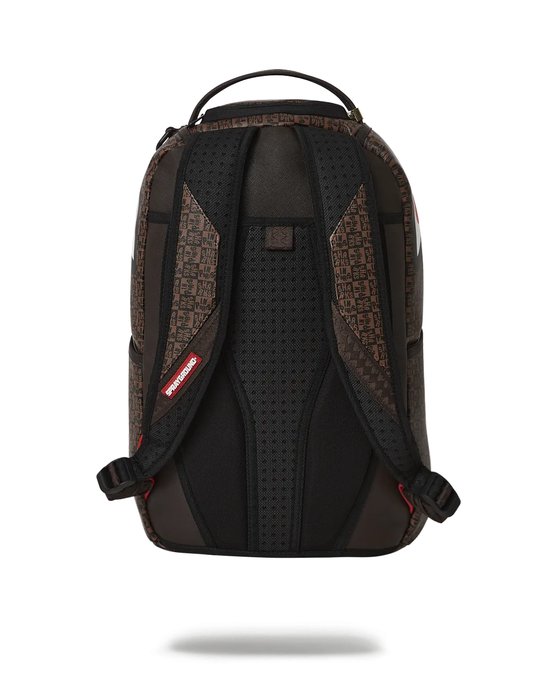 Sprayground - Frenzy Sharks Backpack (DLXV)