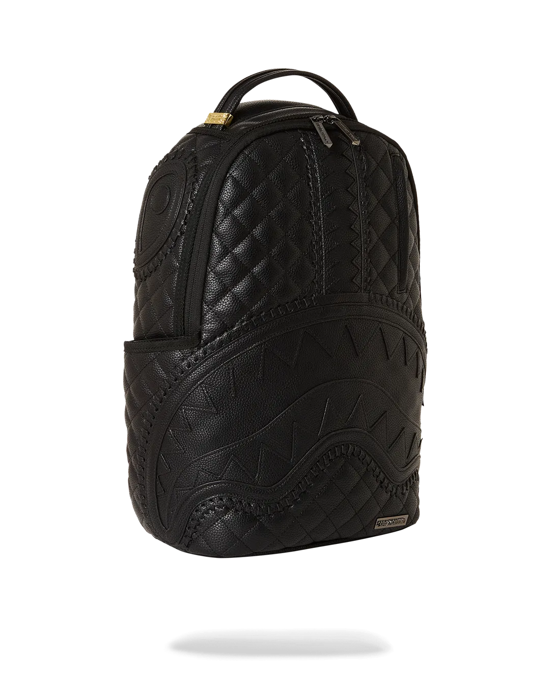 Sprayground - Riviera Backpack (BLK)