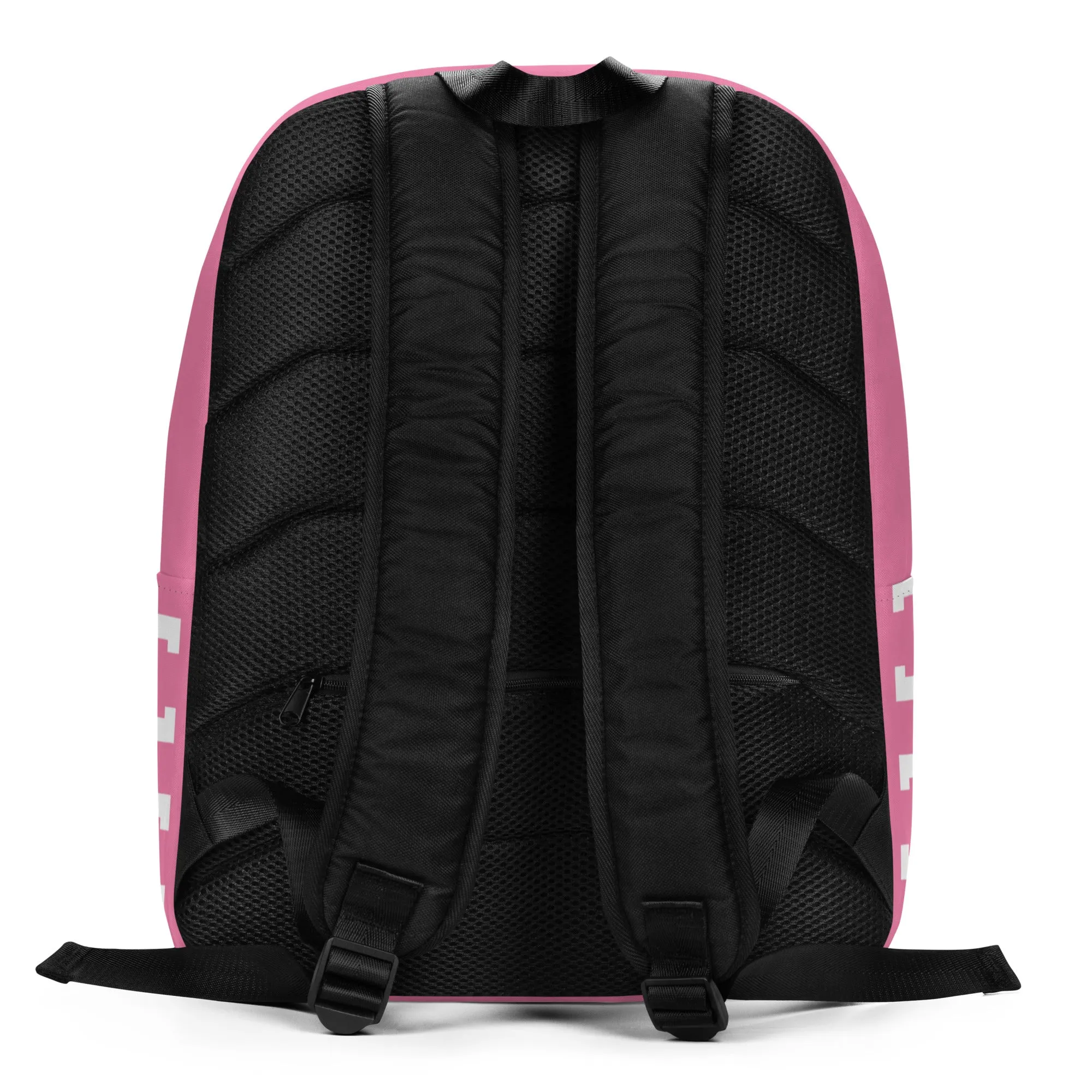 Sqdltd SP23 Minimalist Backpack PK