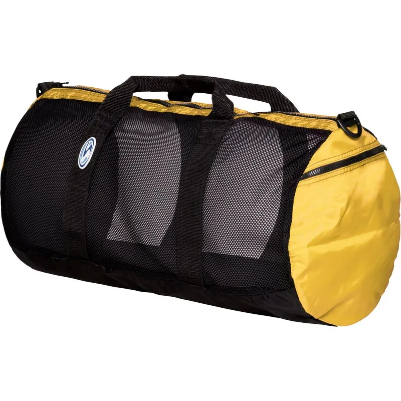 Stahlsac 22 inch Mesh Duffel