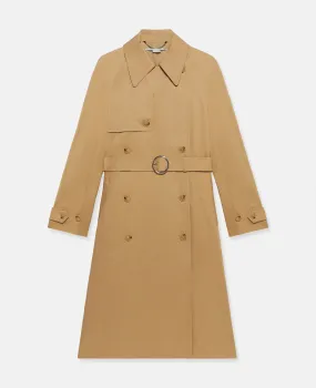 Stella Iconics Trench Coat