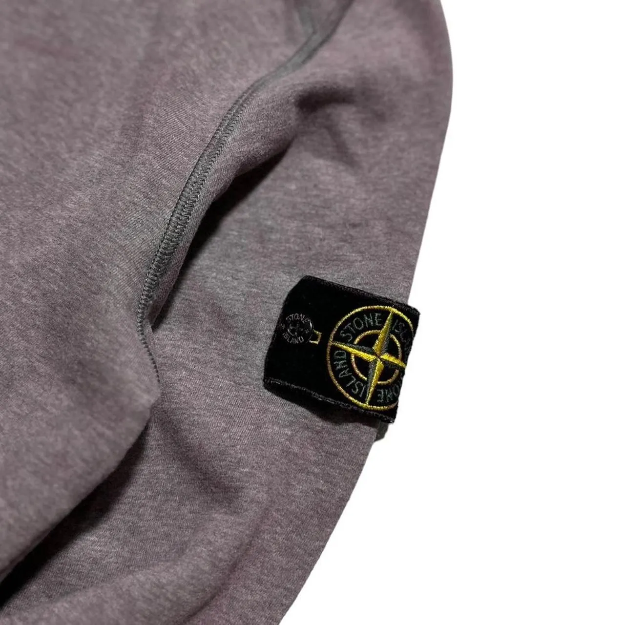 Stone Island Dust Pullover Crewneck