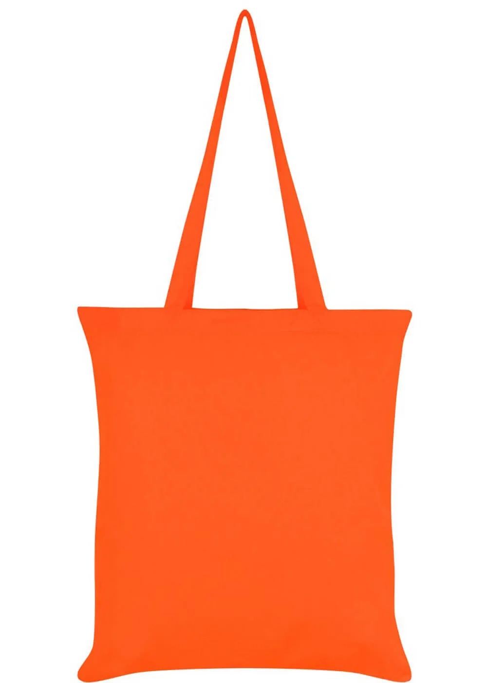 Succubus Gifts If You Can't Love Yourself Totebag Orange