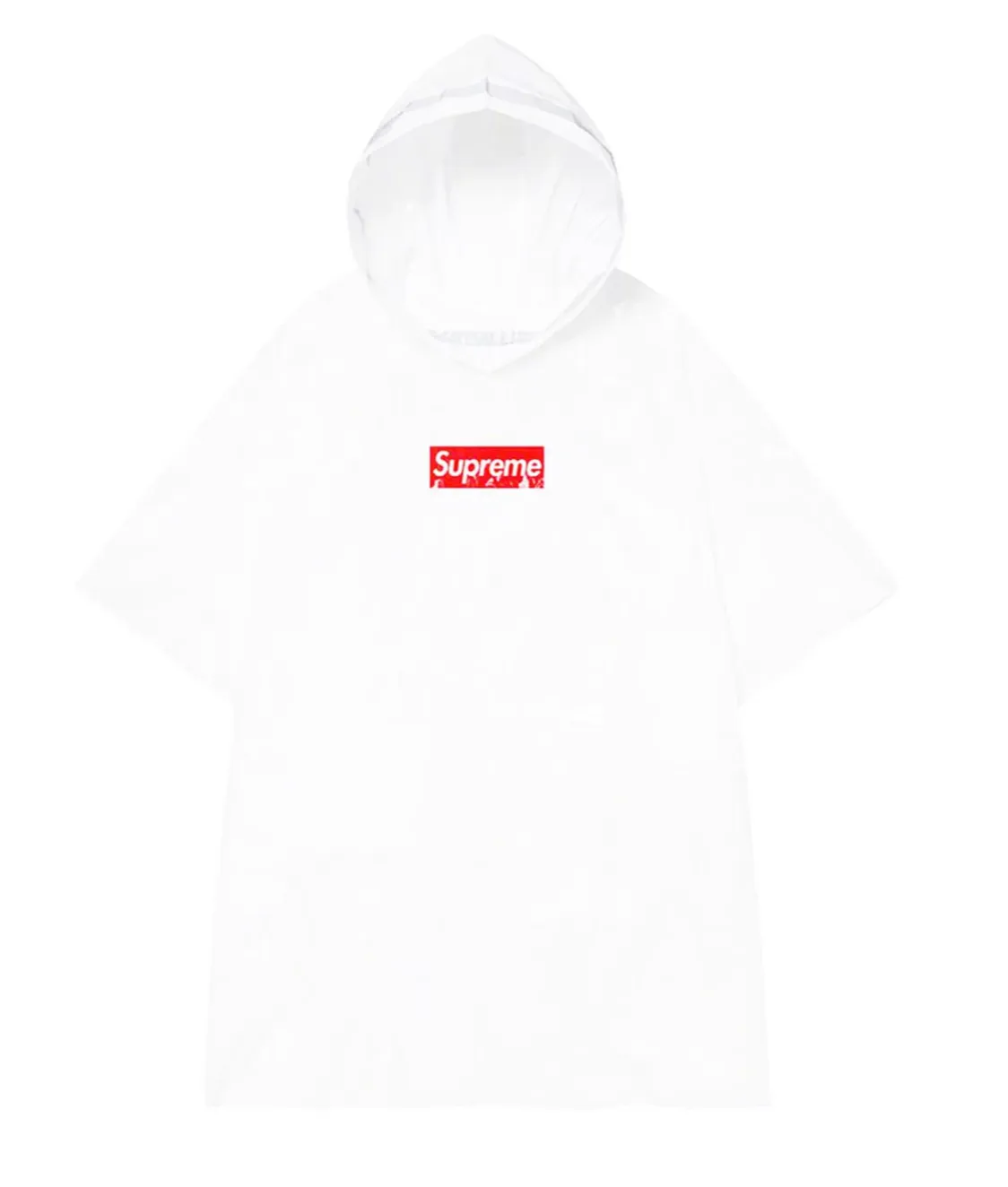 Supreme Poncho