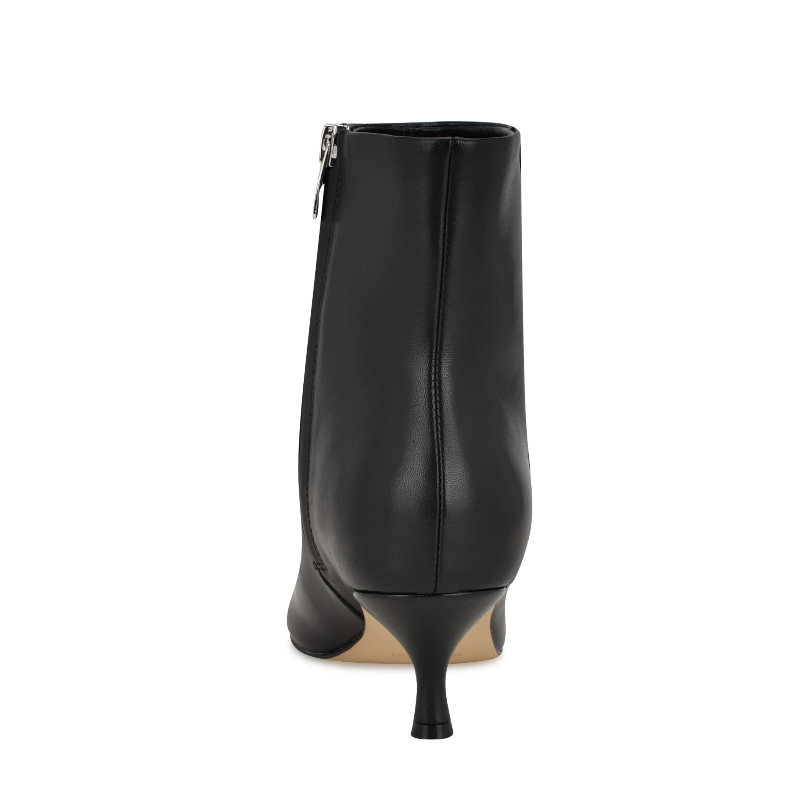 Symba Dress Ankle Booties