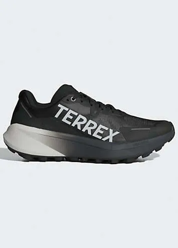 TERREX AGRAVIC 3 TRAILRUNNING’’ Trail Running Shoes by adidas TERREX | Look Again