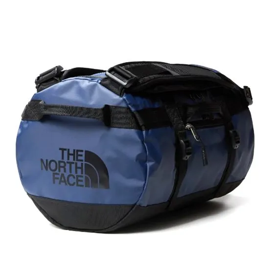 The North Face Base Camp Duffel - XS Summit Navy / Tnf Balck