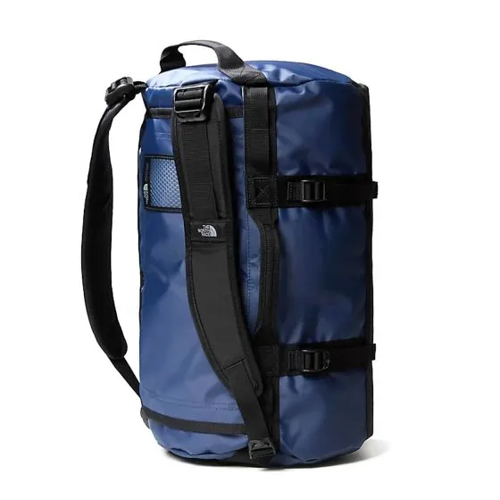 The North Face Base Camp Duffel - XS Summit Navy / Tnf Balck