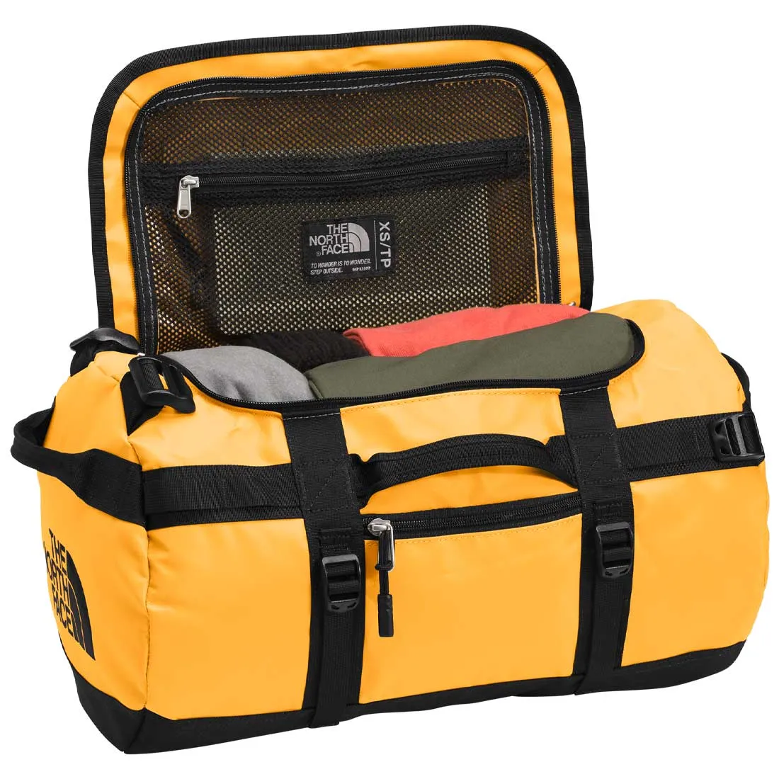 The North Face Base Camp Duffel XS