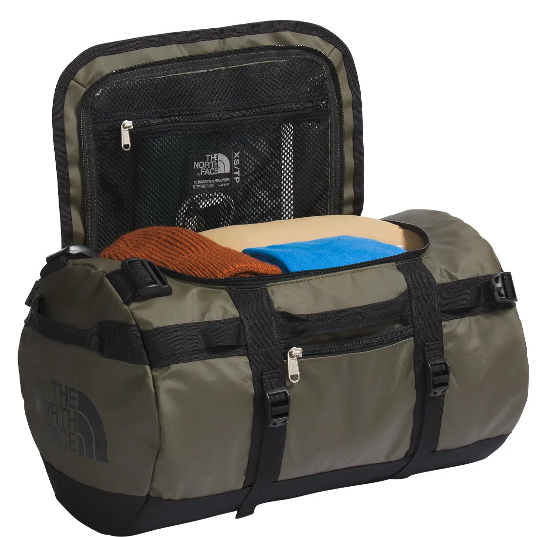 The North Face Base Camp Duffel XS