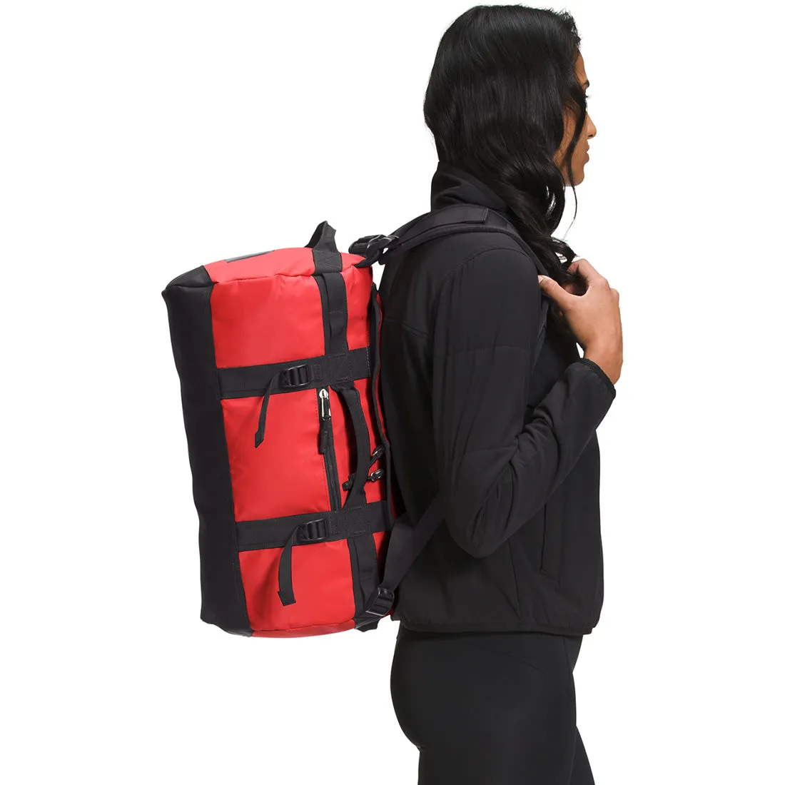 The North Face Base Camp Duffel XS